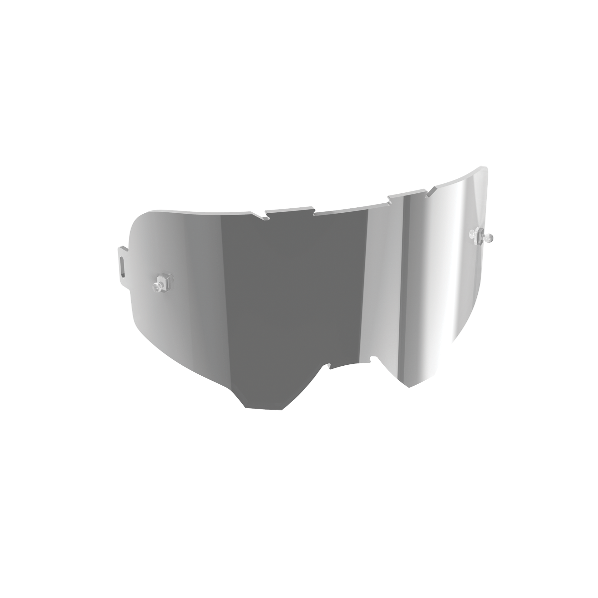 Lens Velocity STD