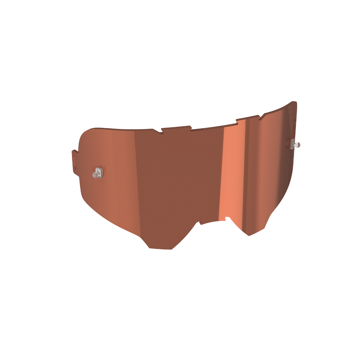 Lens Velocity STD