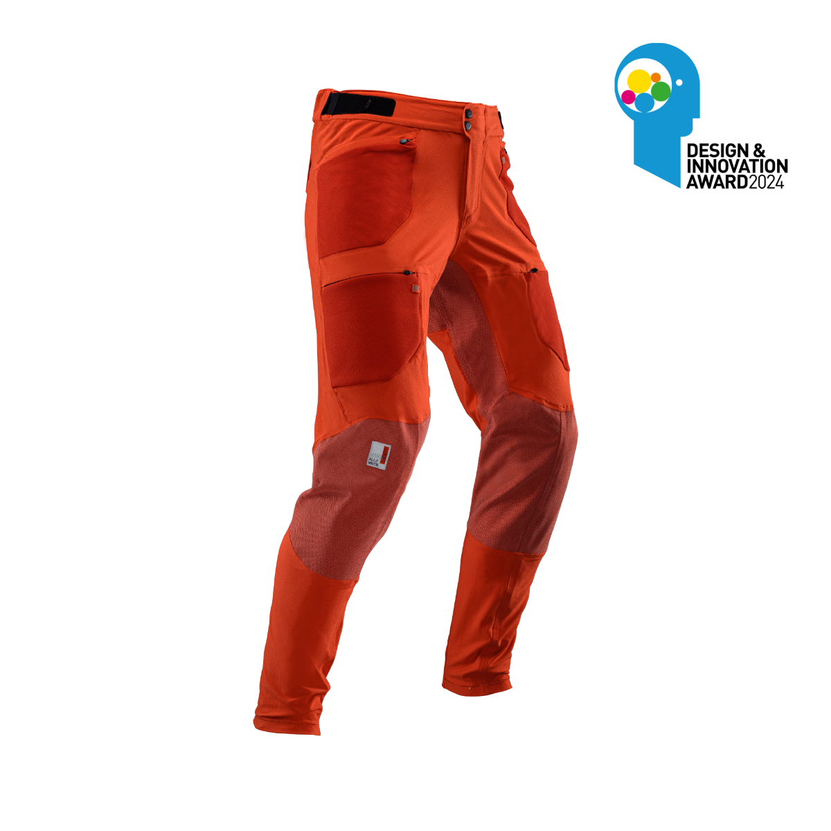 Hose MTB AllMtn 4.0