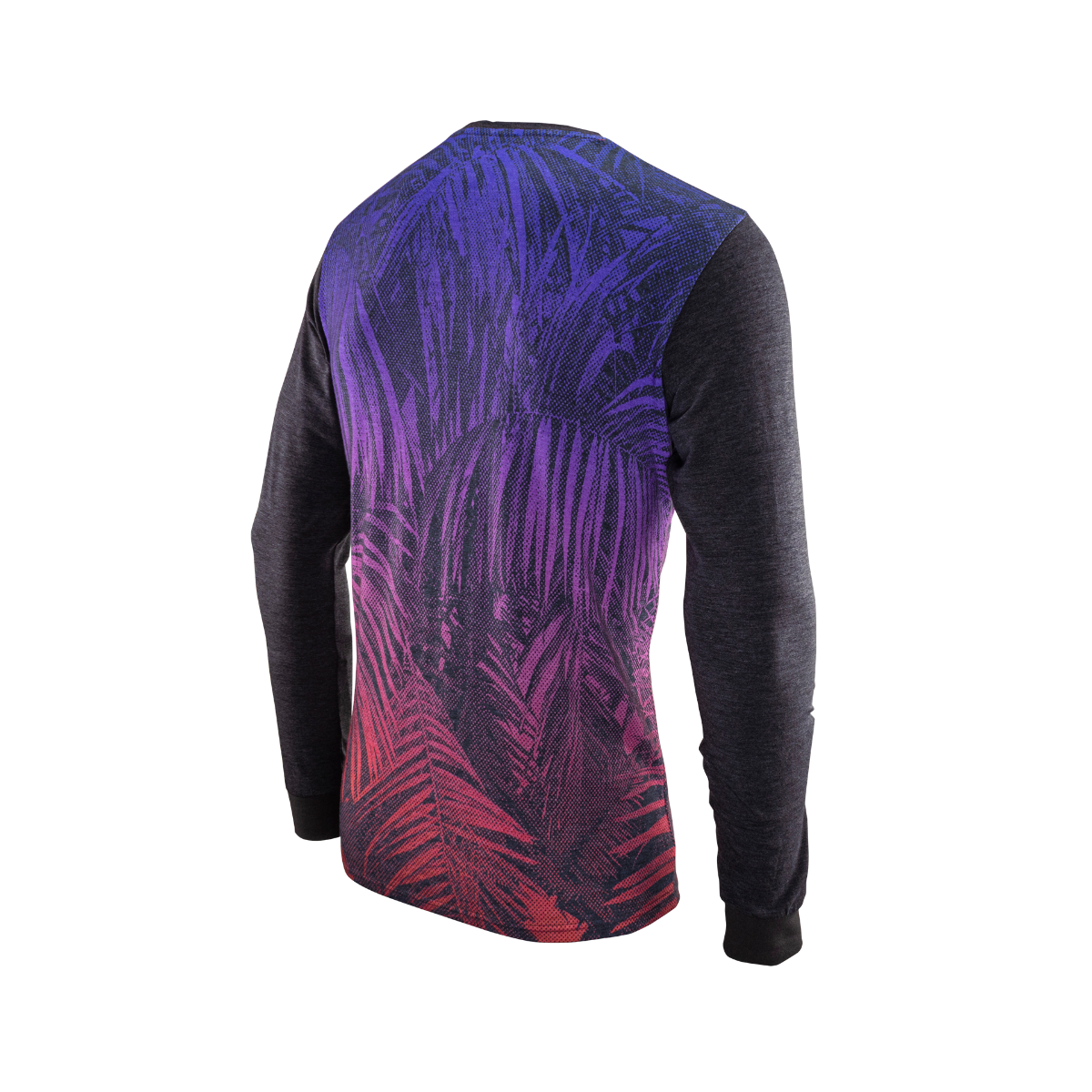 Langarmshirt – Premium