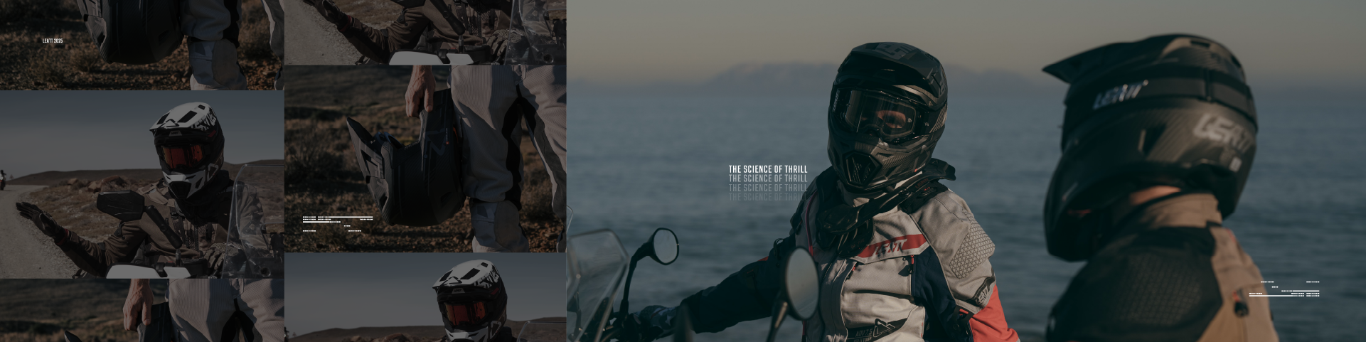 ADV Helmets