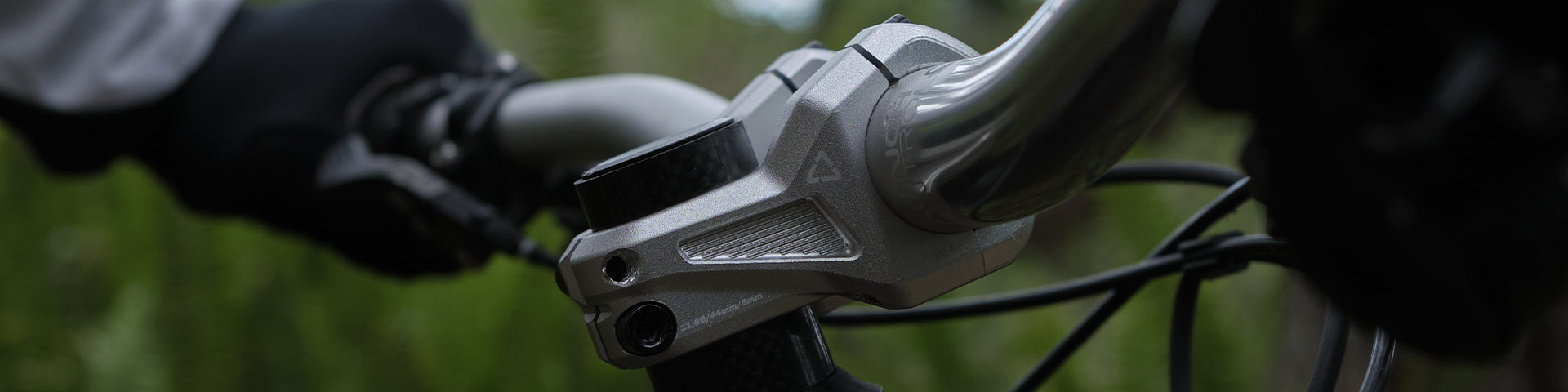 MTB Components