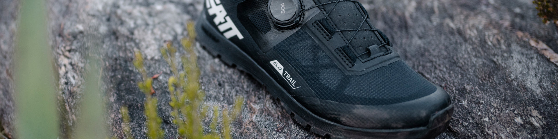 MTB Shoes