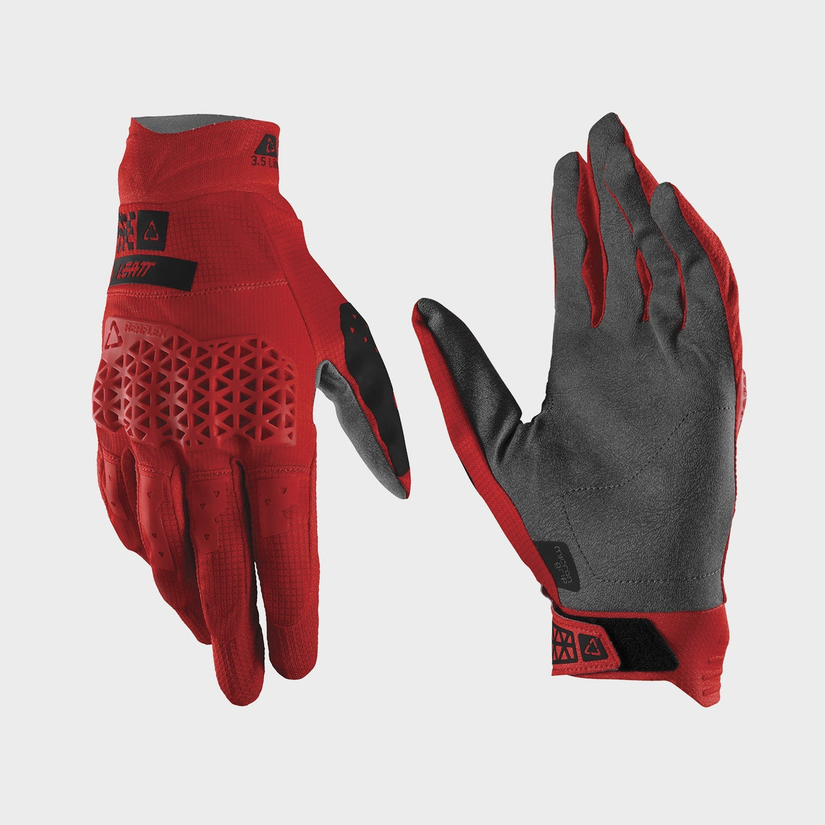 Gloves Moto 3.5 Lite