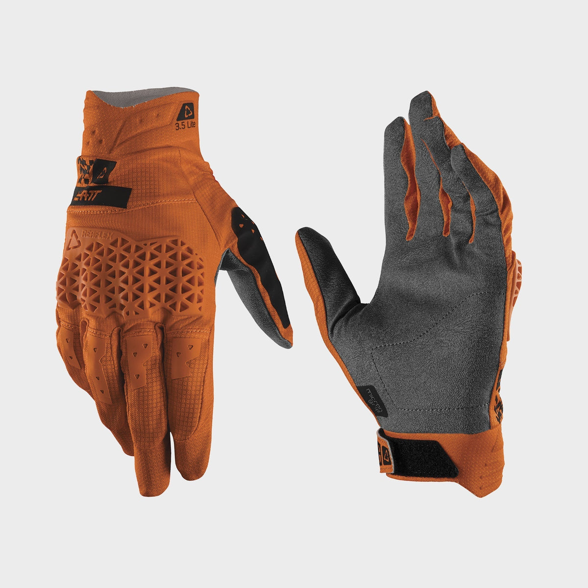 Gloves Moto 3.5 Lite