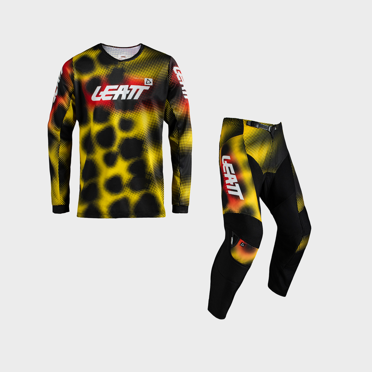 Moto 3.5 Ride Kit – Junior/Mini
