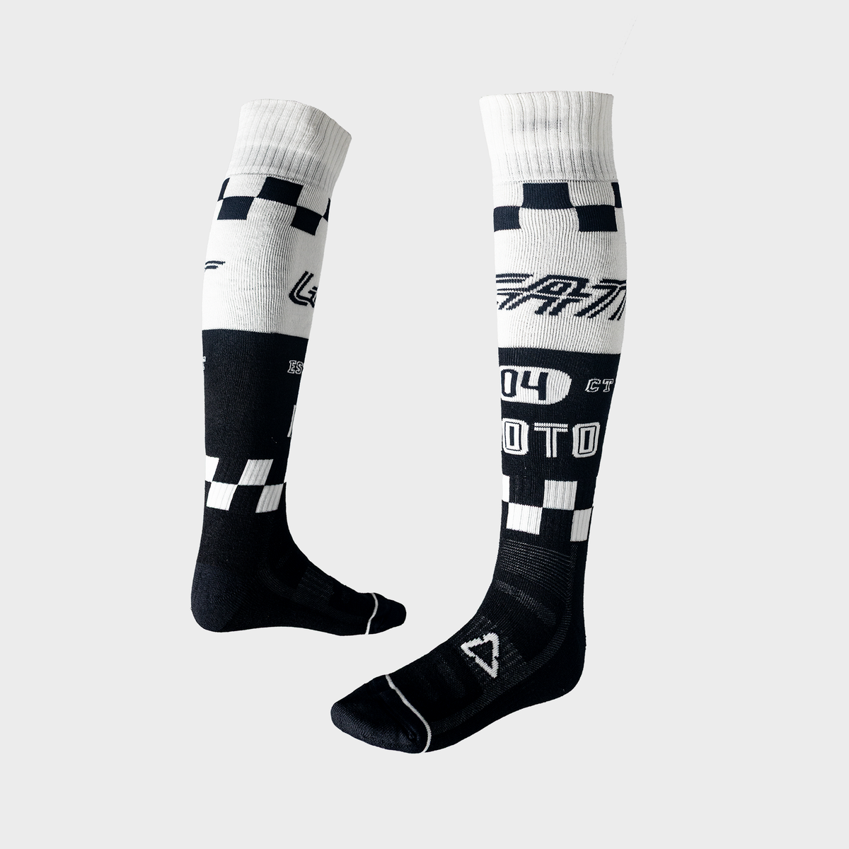 Socken Moto