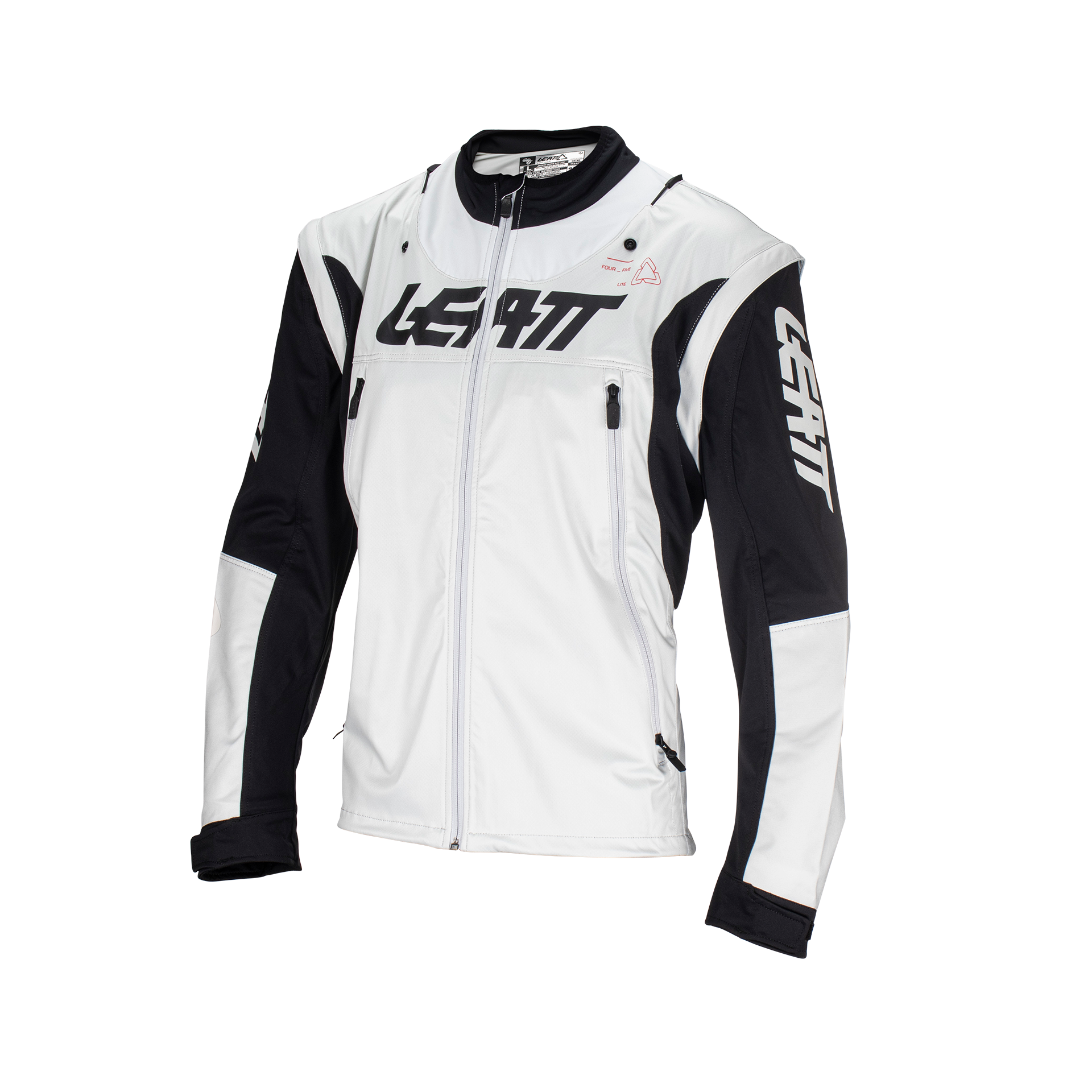 Jacke Moto 4.5 Lite