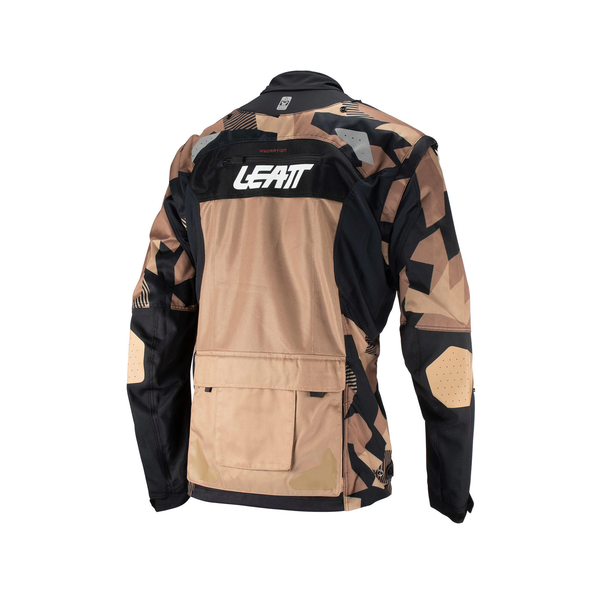 Jacke Moto 4.5 X-Flow