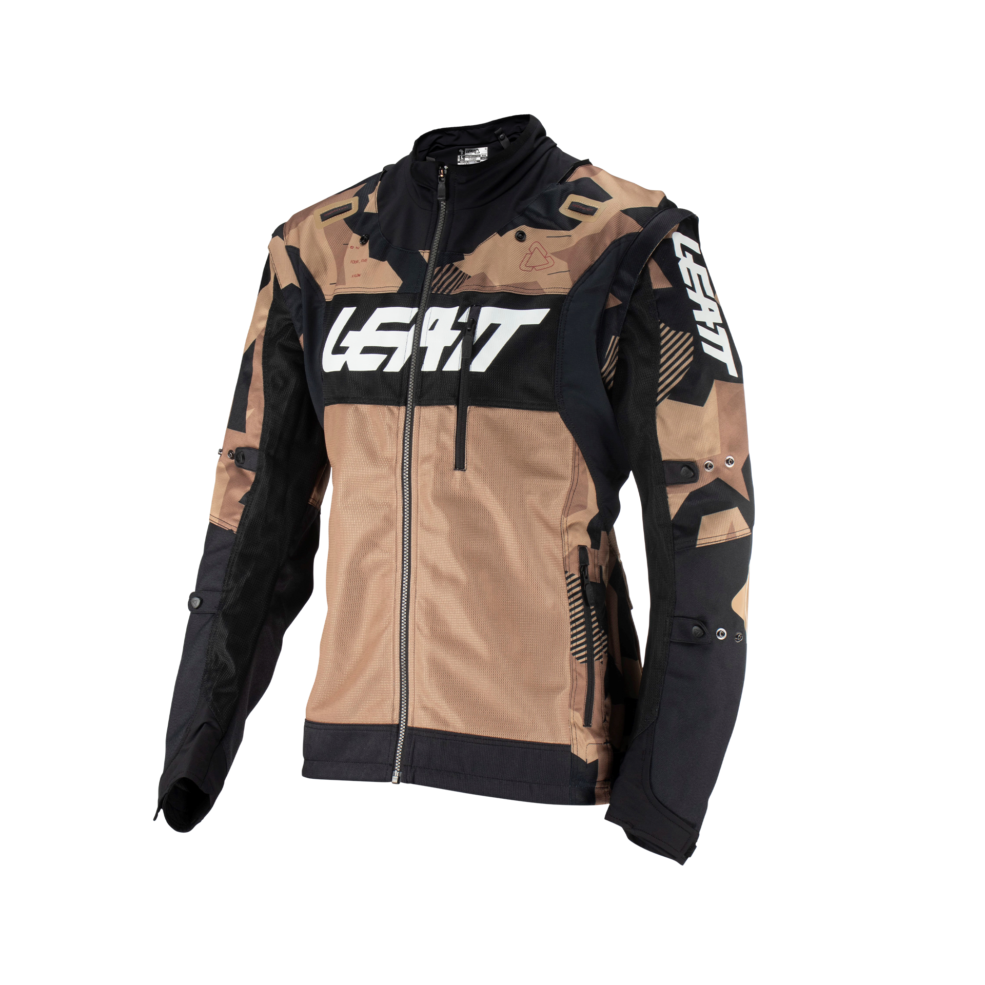 Jacke Moto 4.5 X-Flow