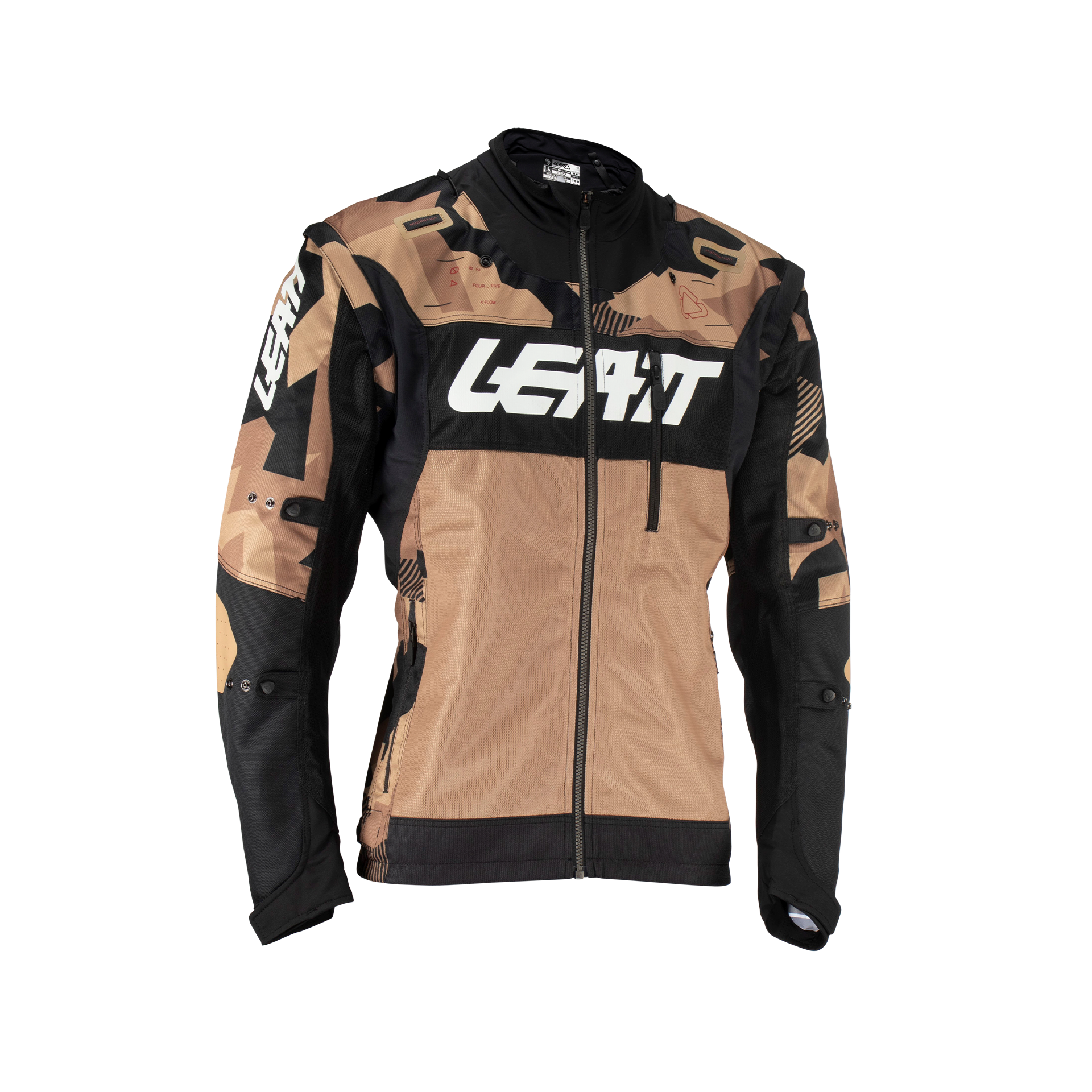 Jacke Moto 4.5 X-Flow