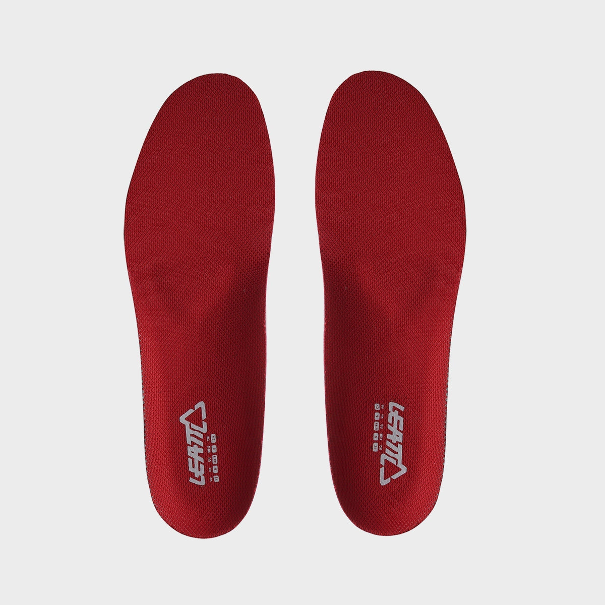 Footbed 4.5/5.5 - Pair