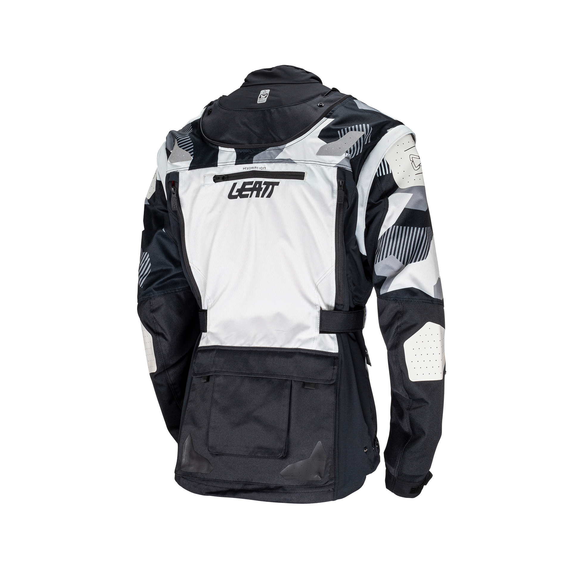 Jacke Moto 5.5 Enduro