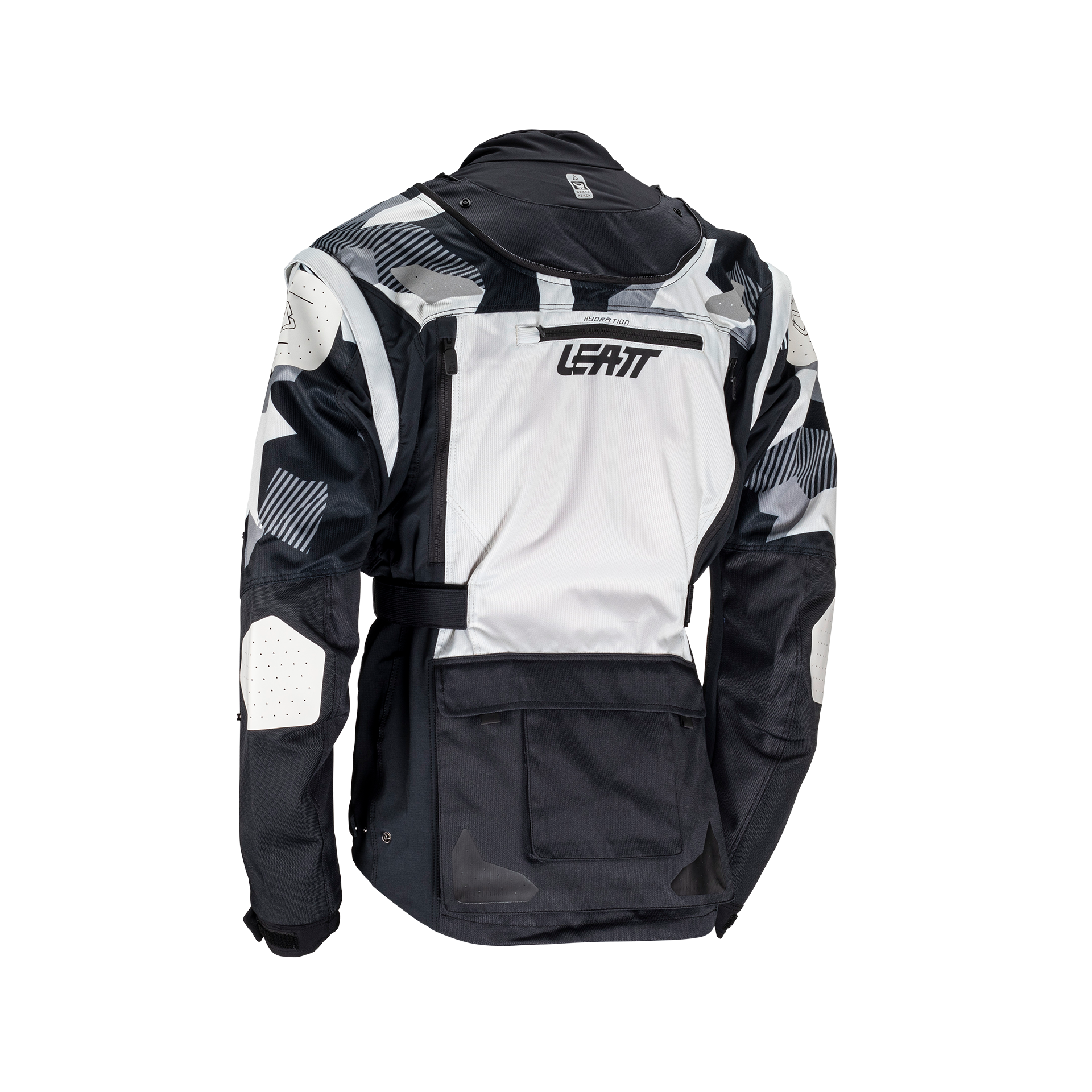 Jacke Moto 5.5 Enduro