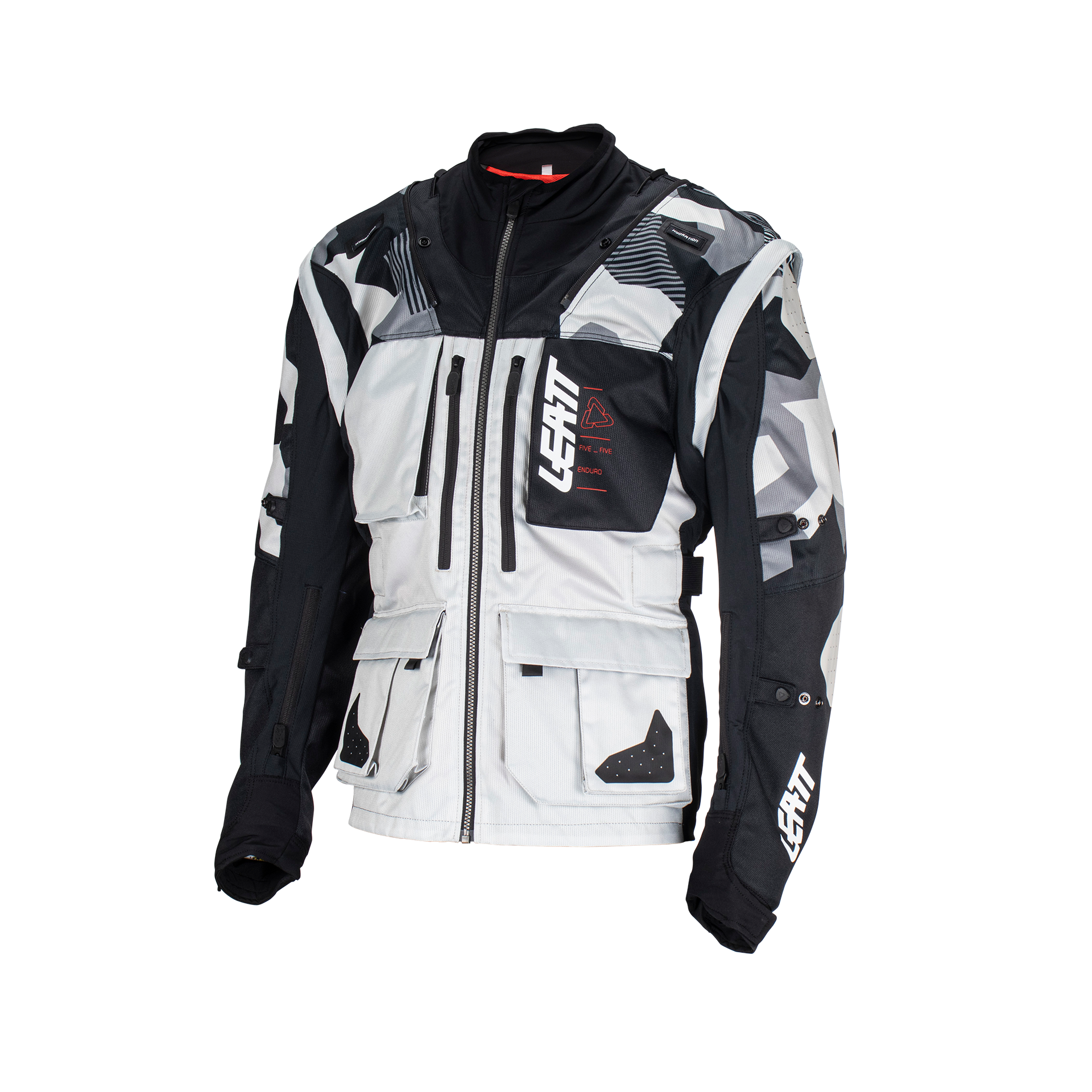Jacke Moto 5.5 Enduro