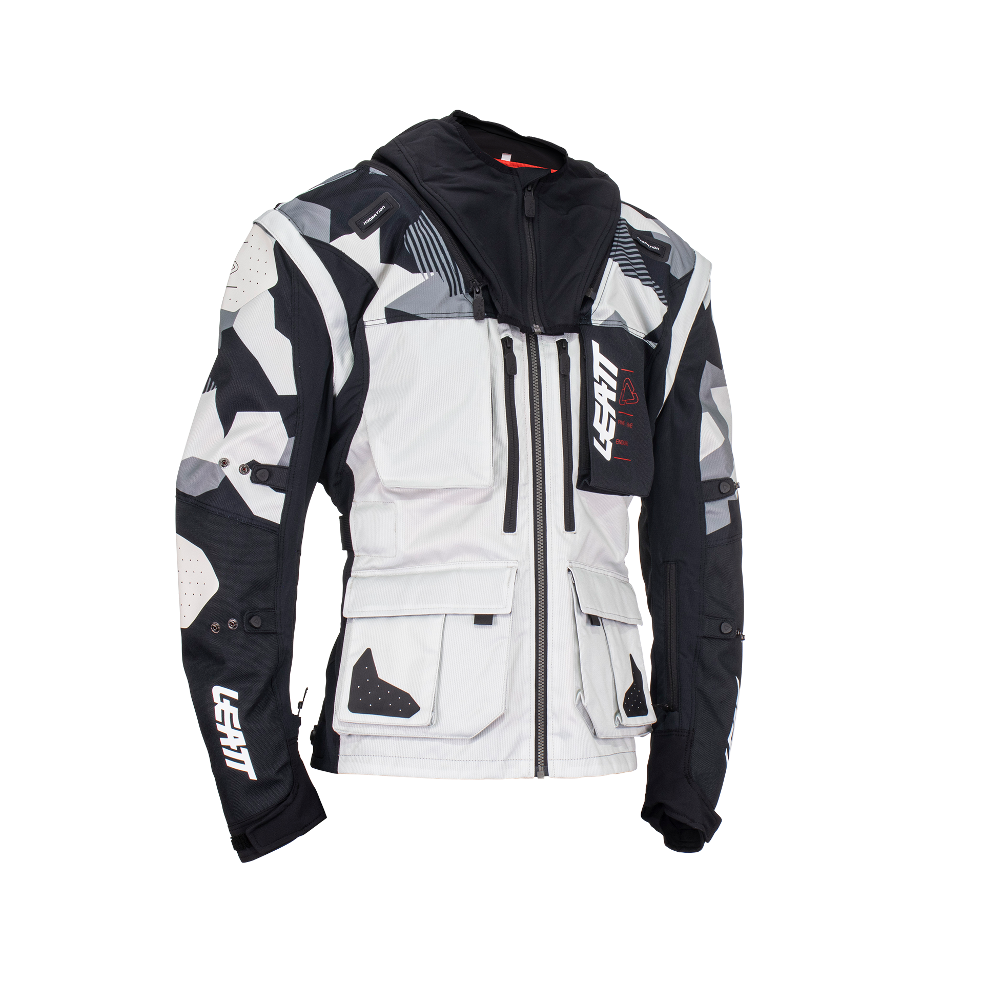 Jacke Moto 5.5 Enduro