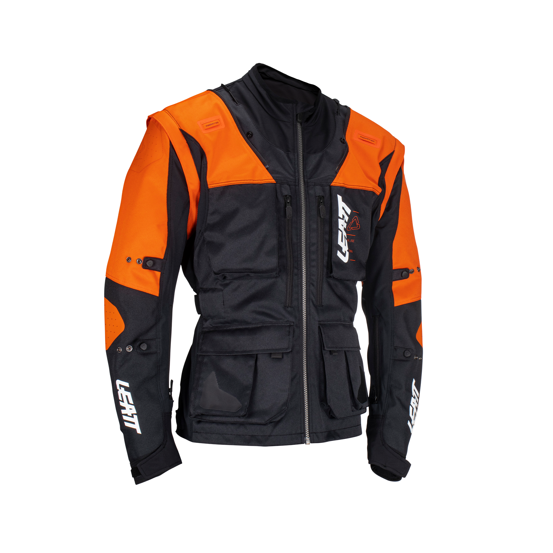 Jacke Moto 5.5 Enduro