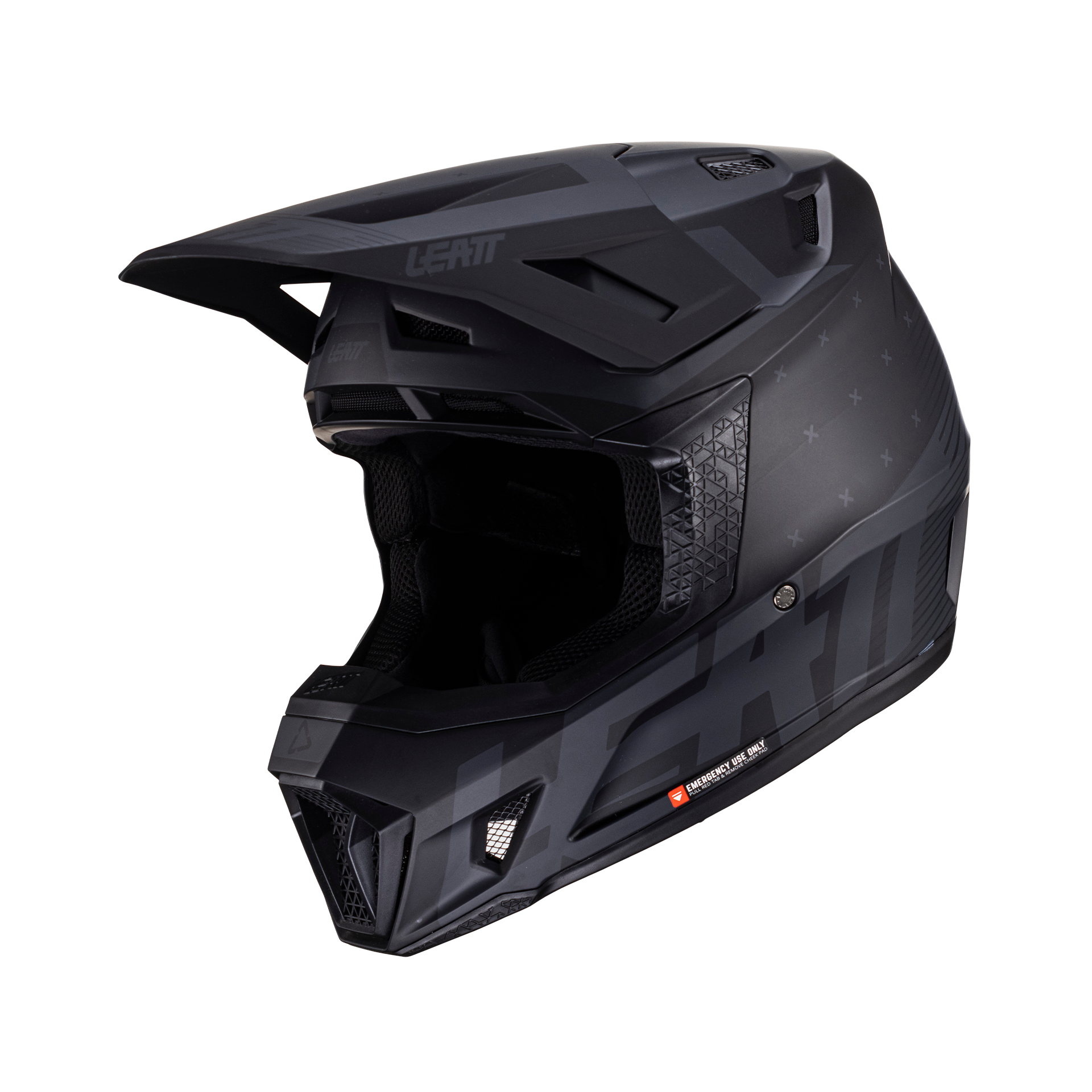 Helm-Kit Moto 7.5 mit 4.5 Brille