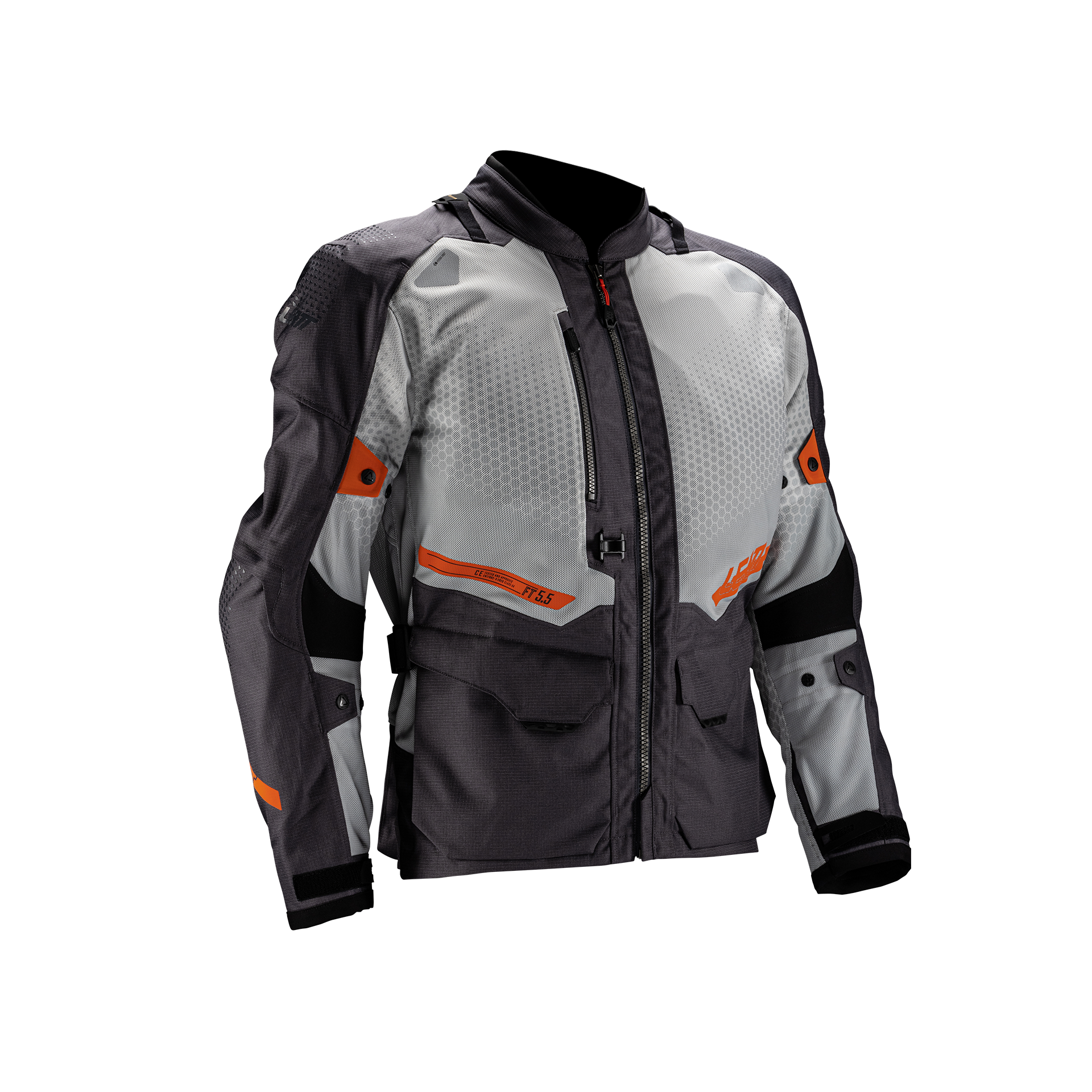 Jacke ADV FlowTour 5.5