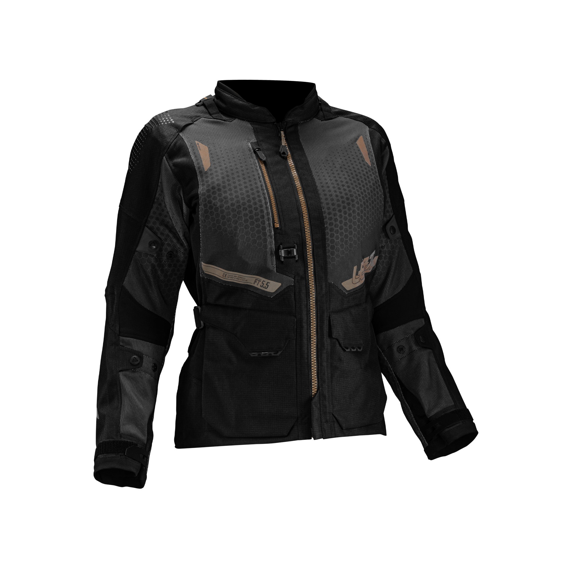 Jacke ADV FlowTour 5.5 – Damen
