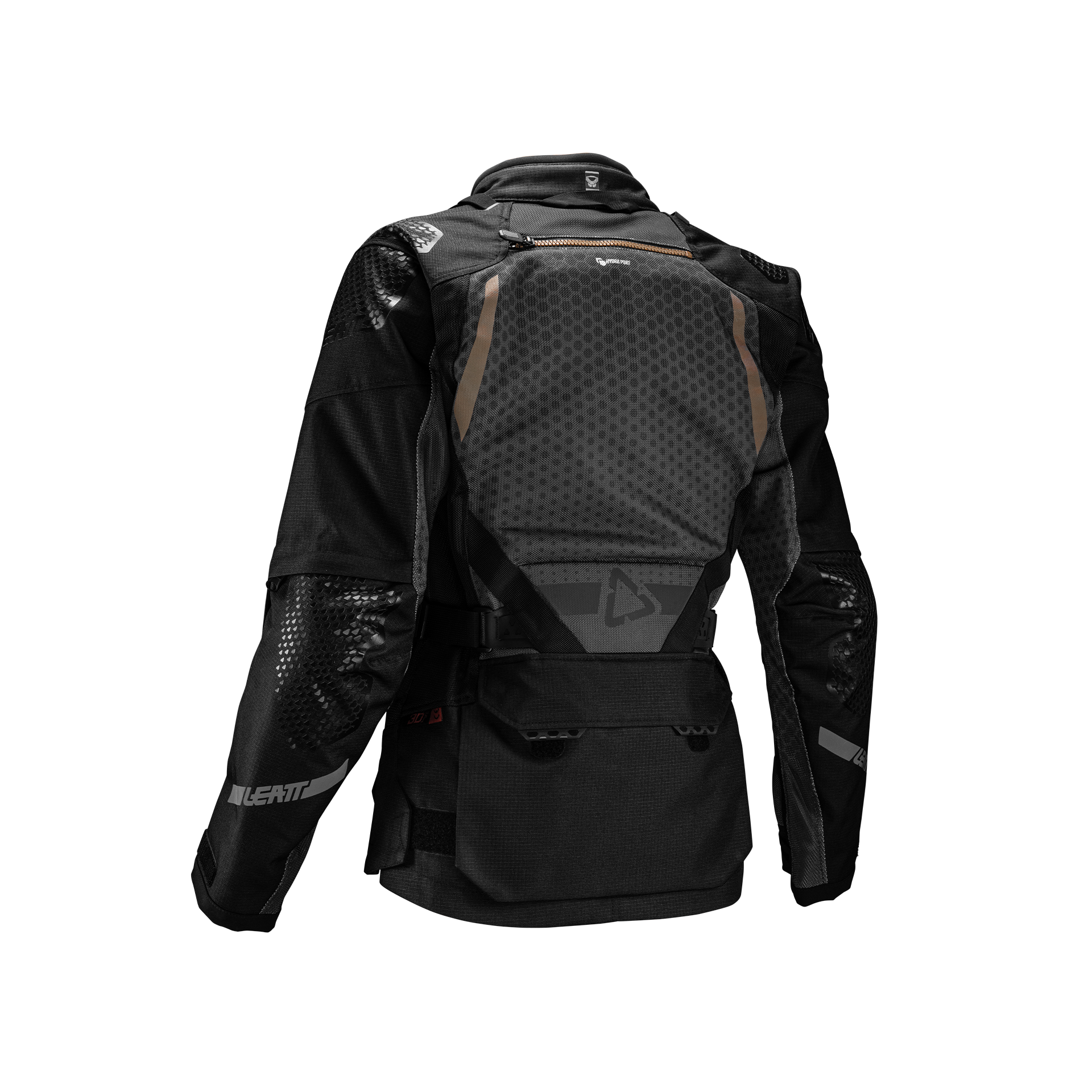 Jacke ADV FlowTour 5.5 – Damen