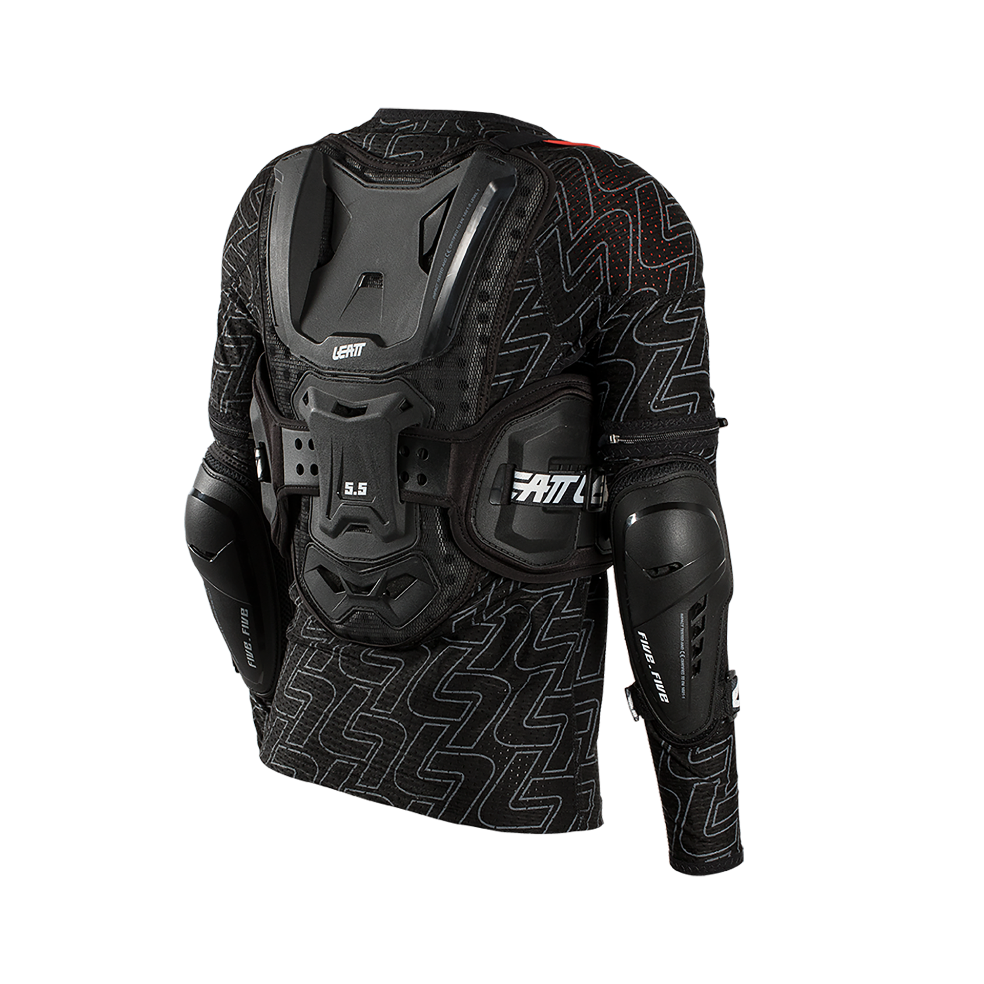 Body Protector 5.5 Junior