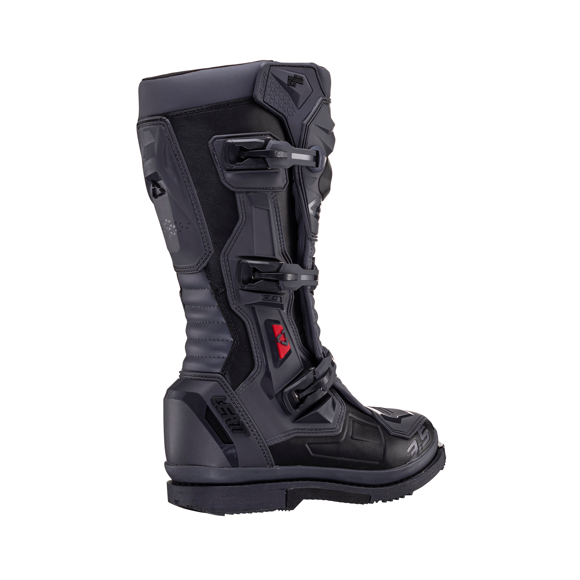 Stiefel 3.5 HydraDri