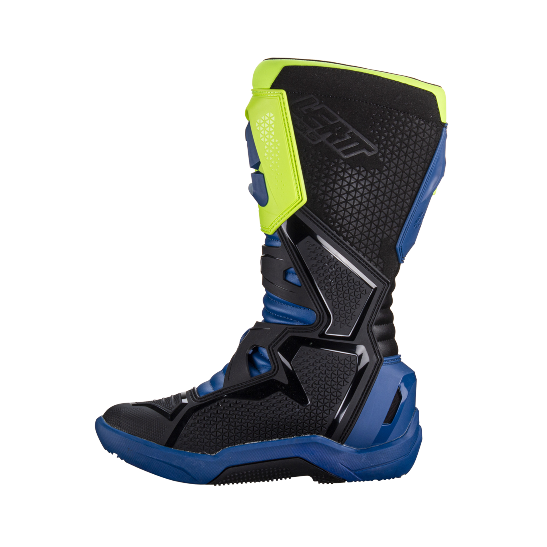 Boots 3.5