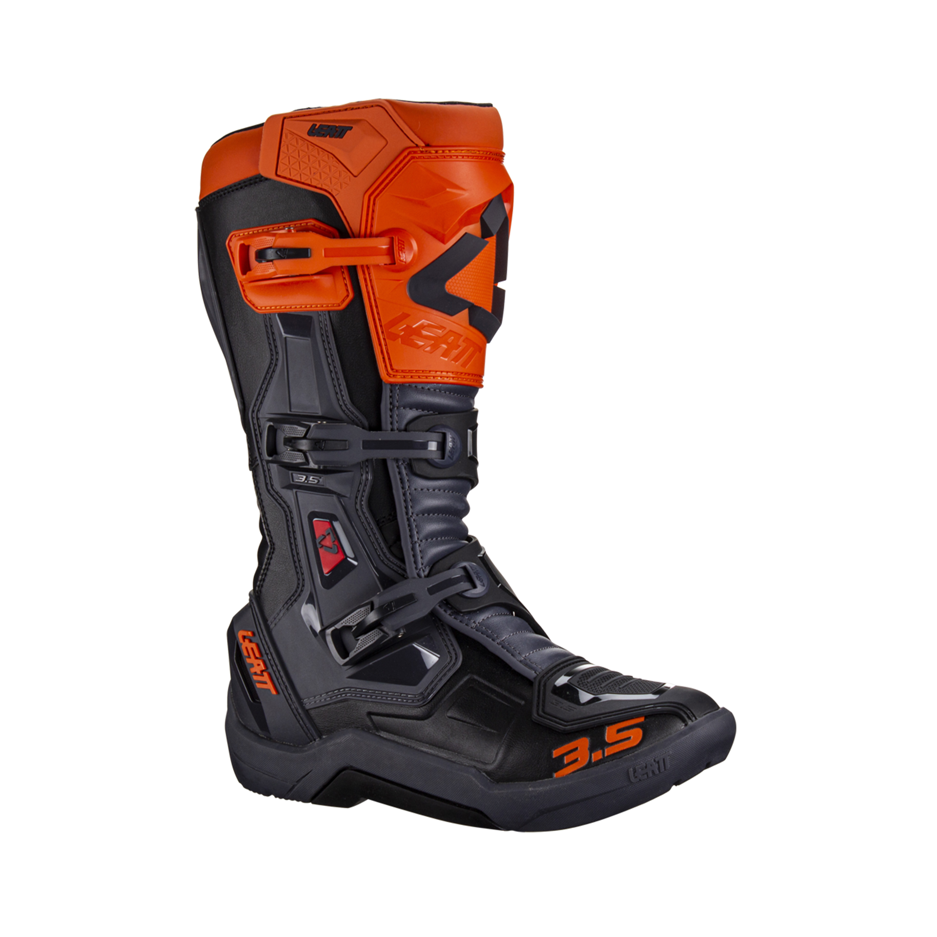 Boots 3.5