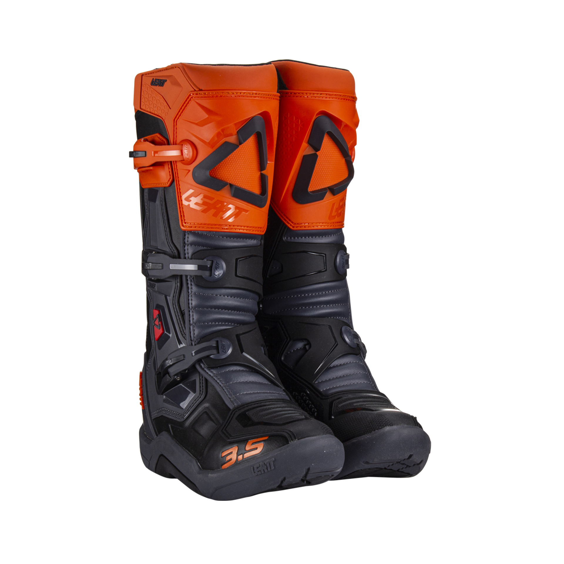 Boots 3.5