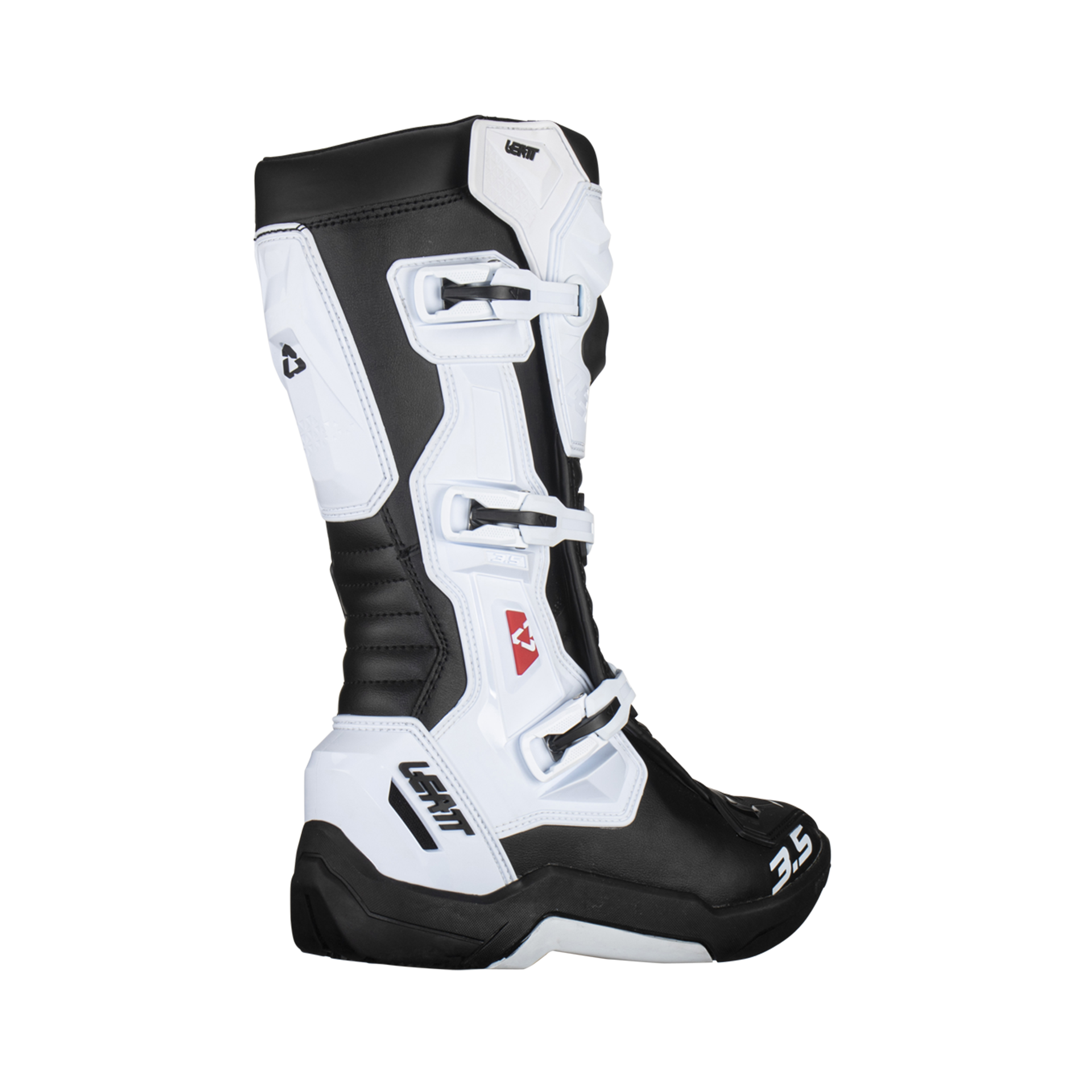 Boots 3.5