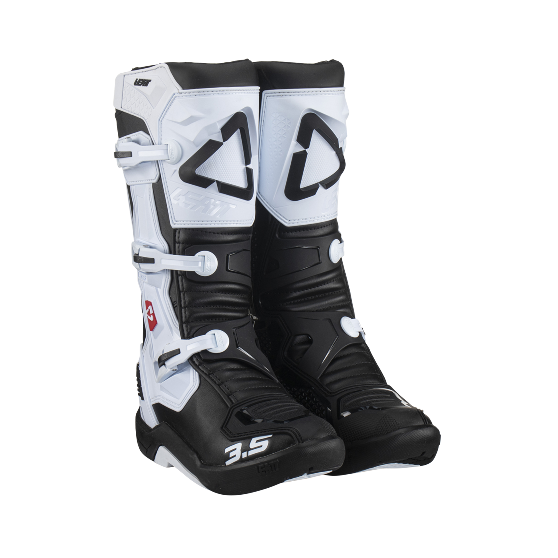 Boots 3.5