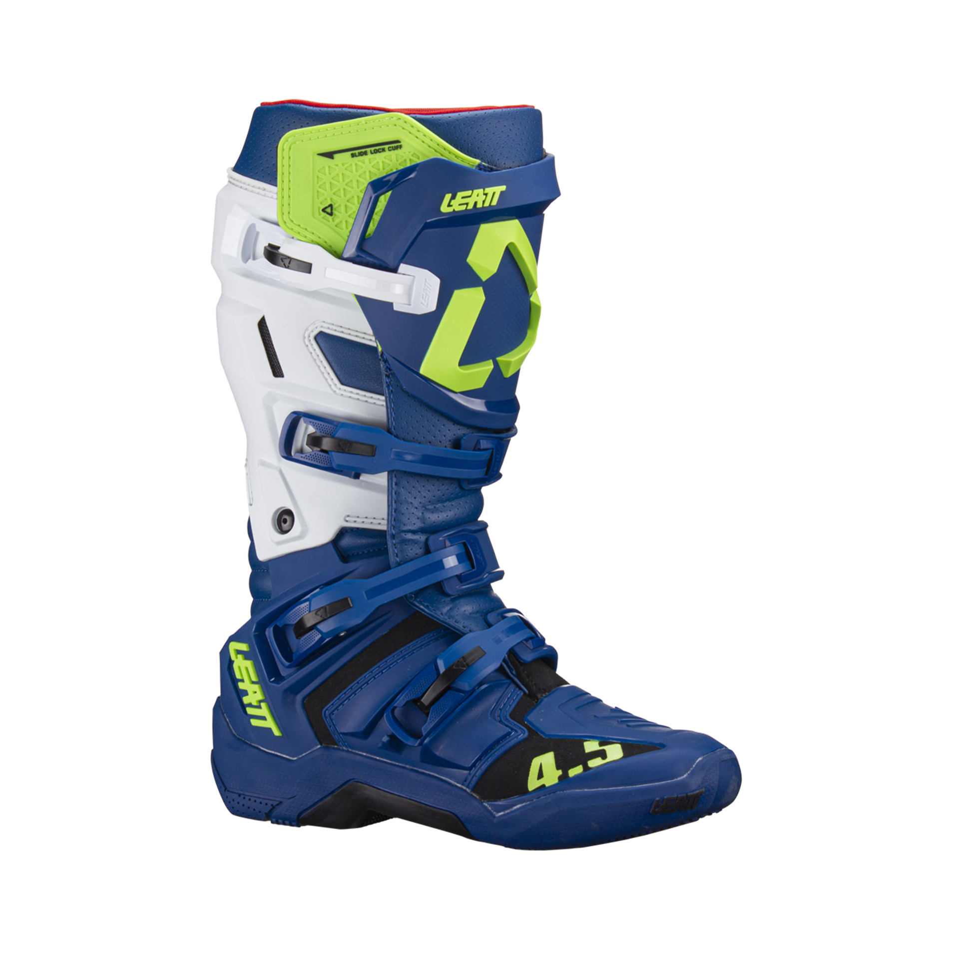 Boots 4.5