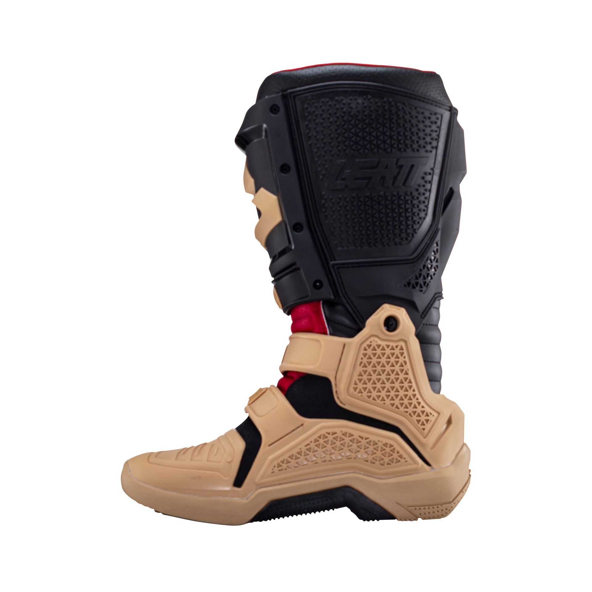 Boots 4.5