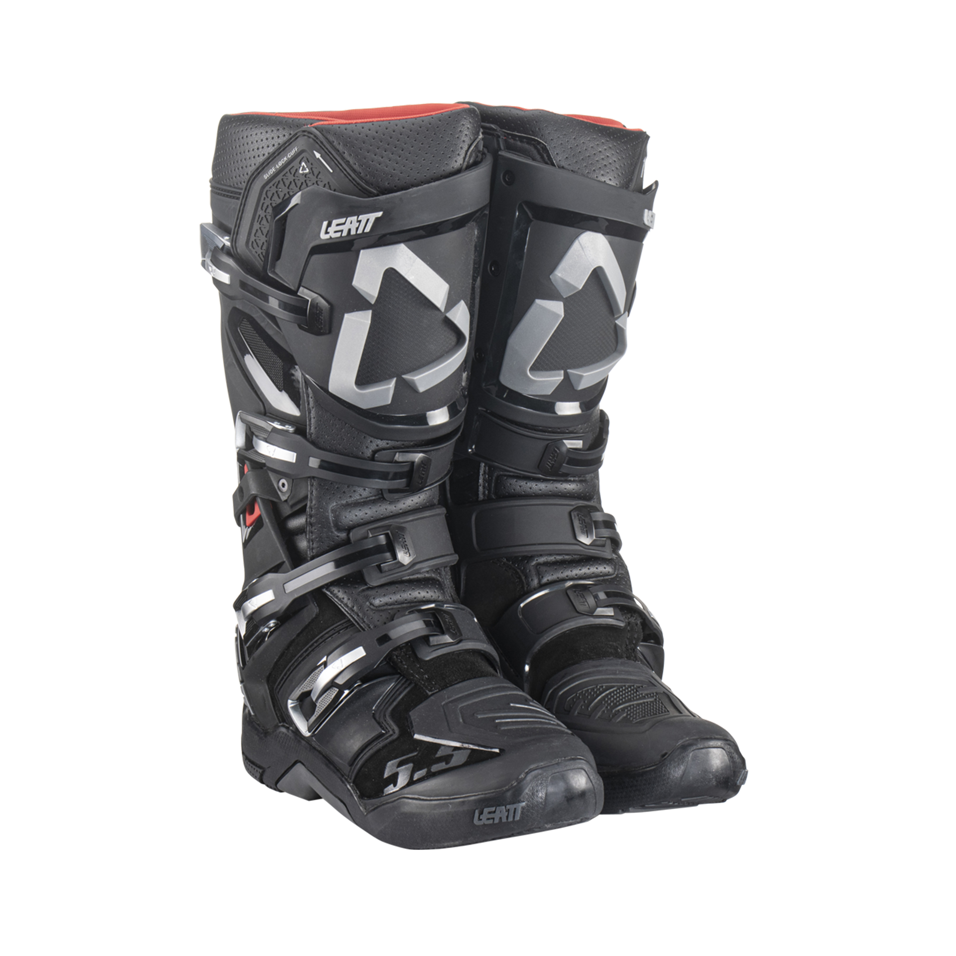 Boots 5.5 FlexLock