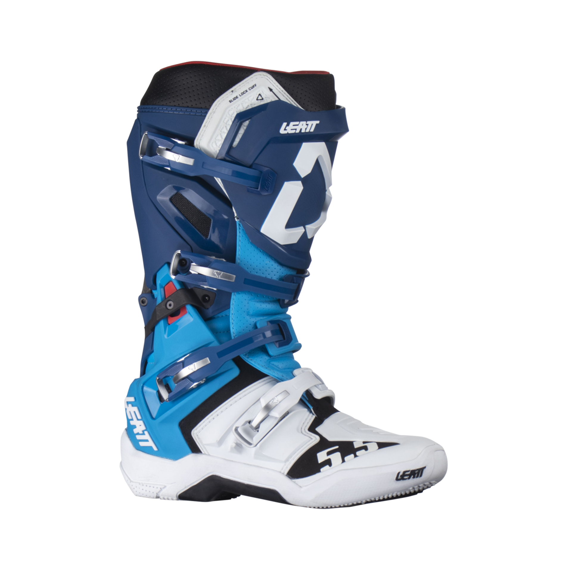 Boots 5.5 FlexLock