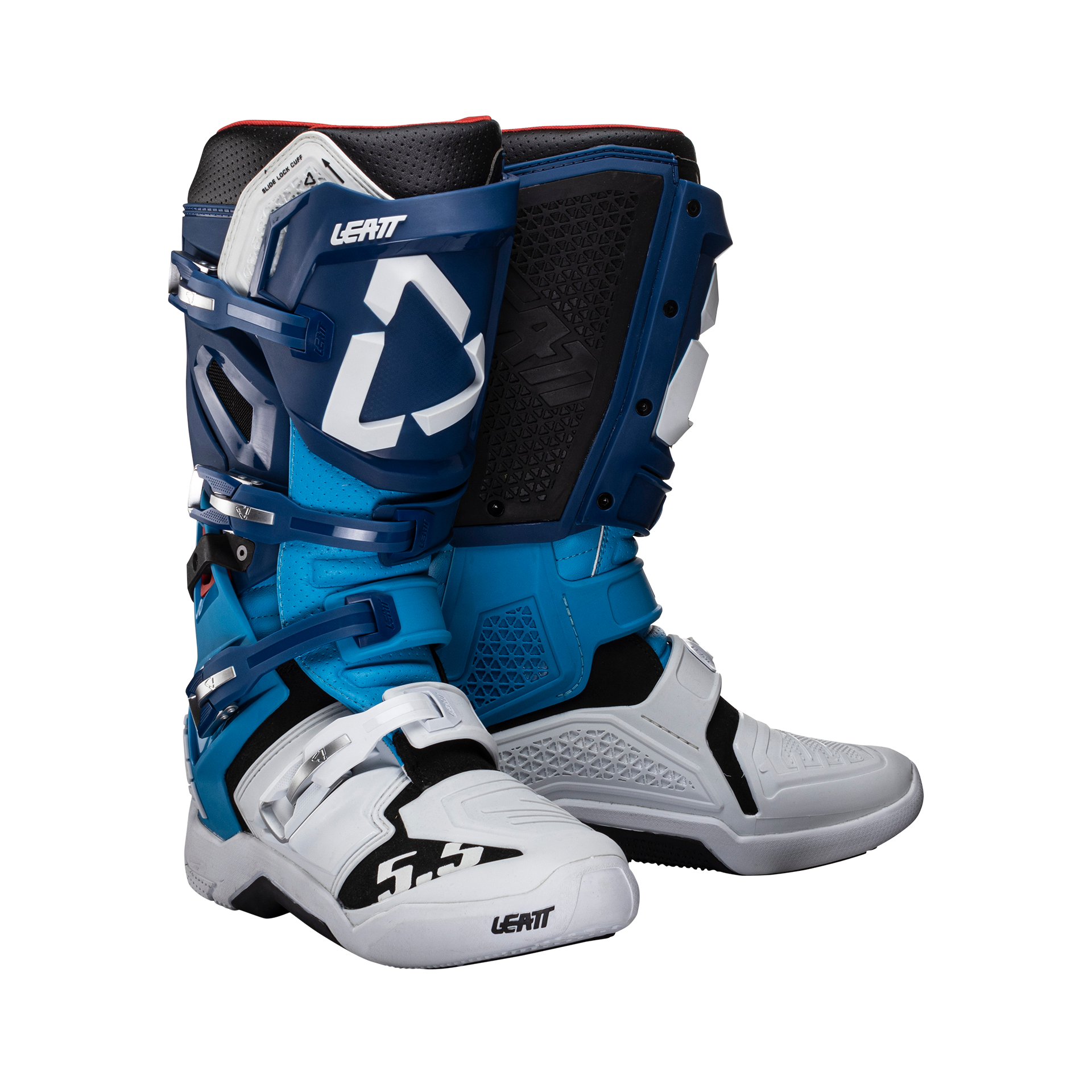 Boots 5.5 FlexLock