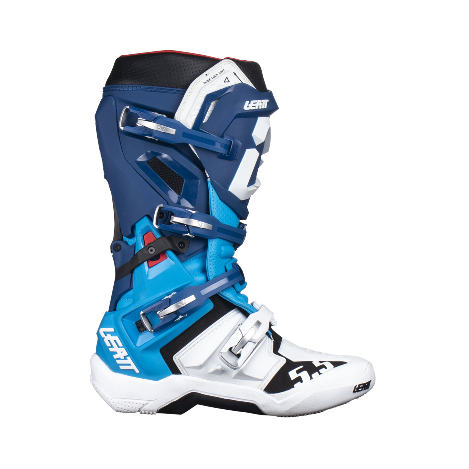 Boots 5.5 FlexLock