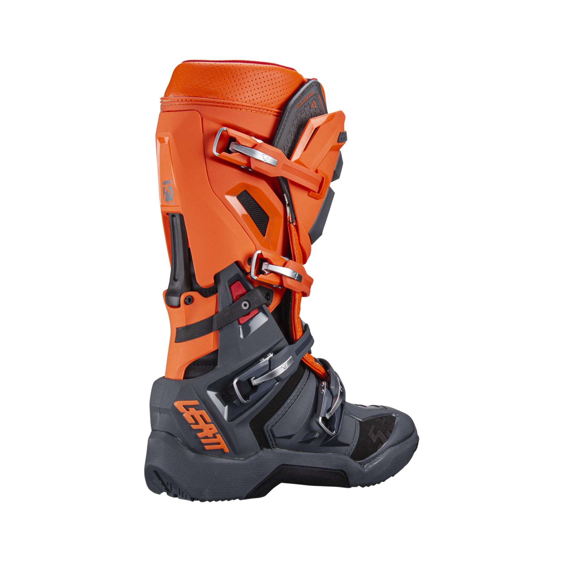 Stiefel 5.5 FlexLock Enduro