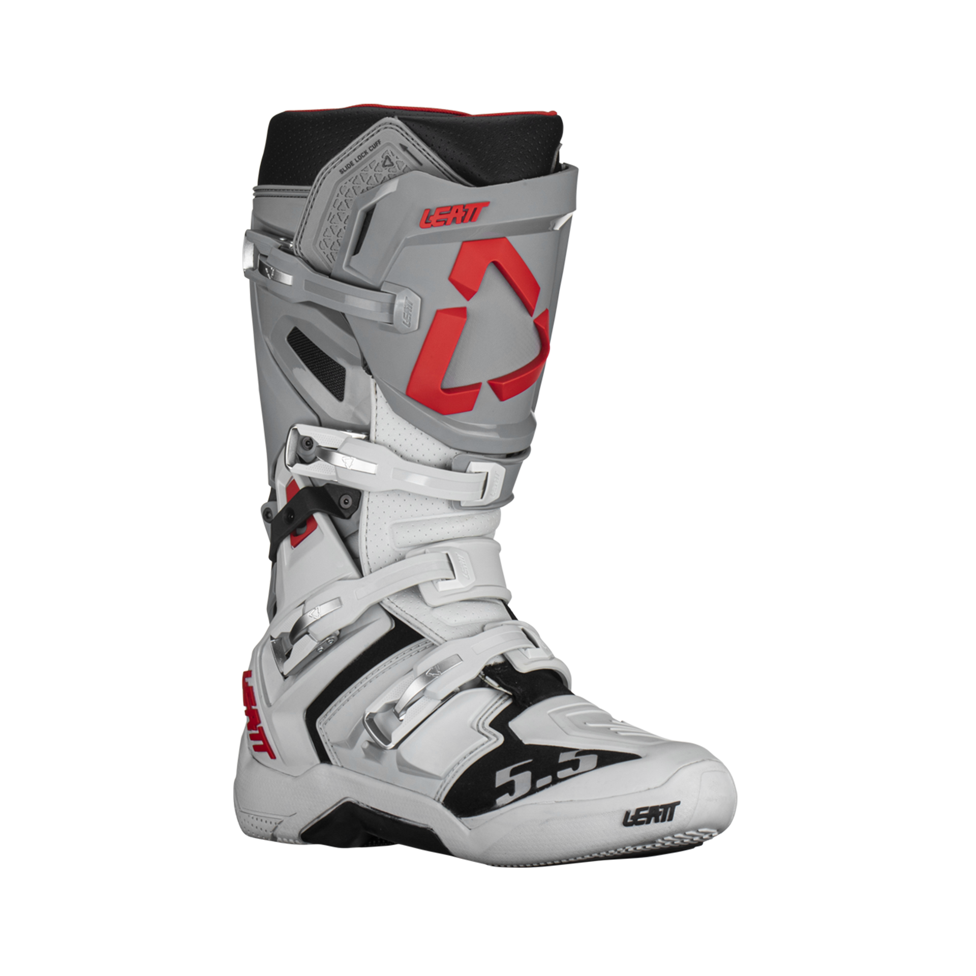 Boots 5.5 FlexLock