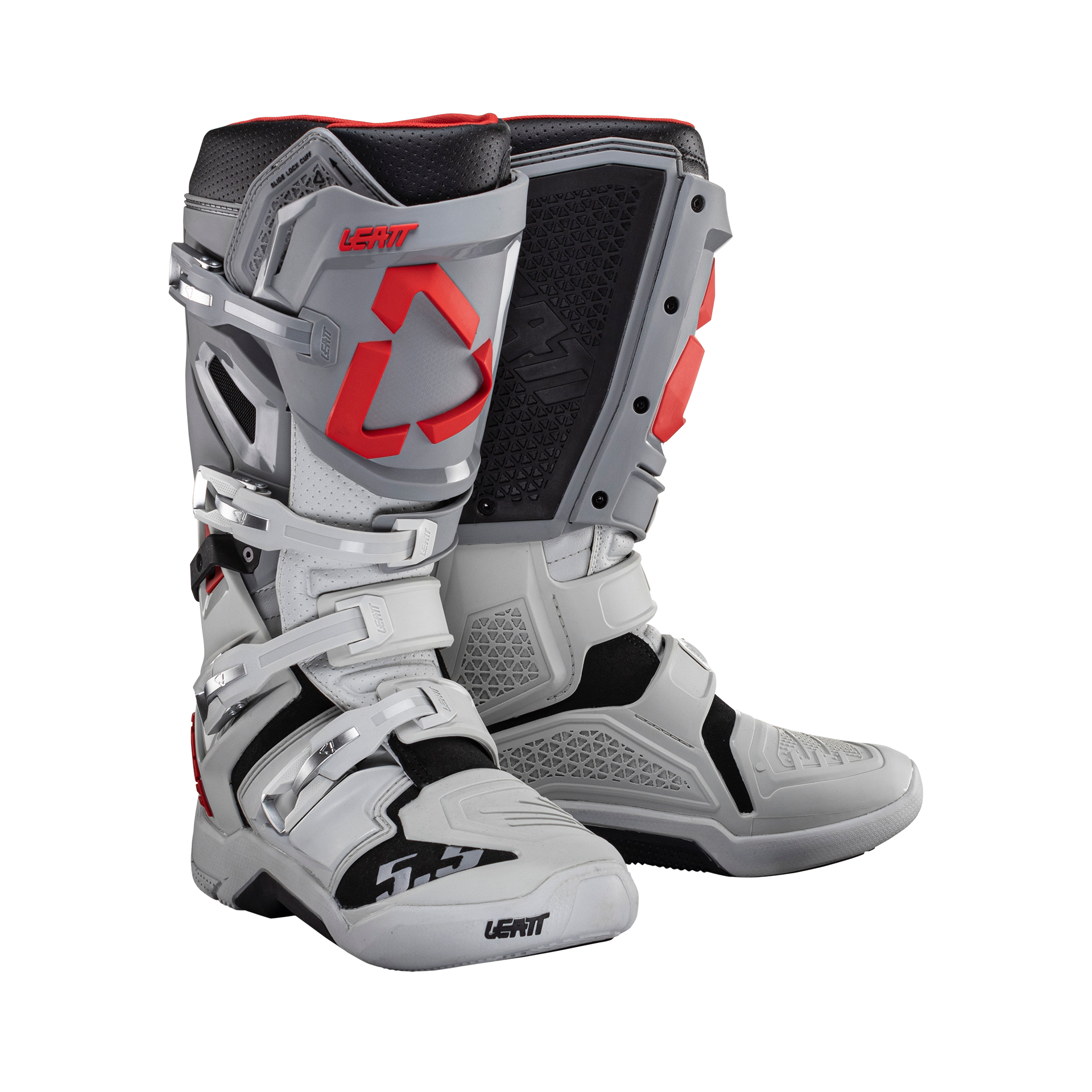 Boots 5.5 FlexLock