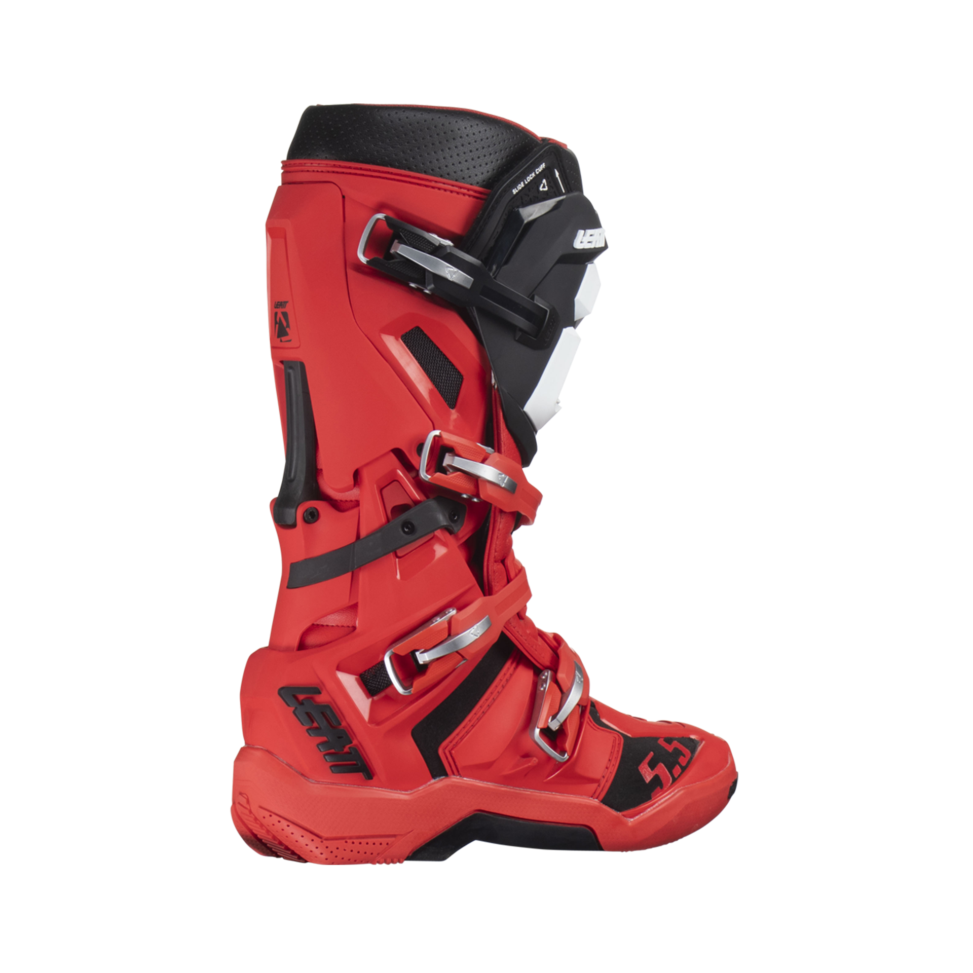 Boots 5.5 FlexLock
