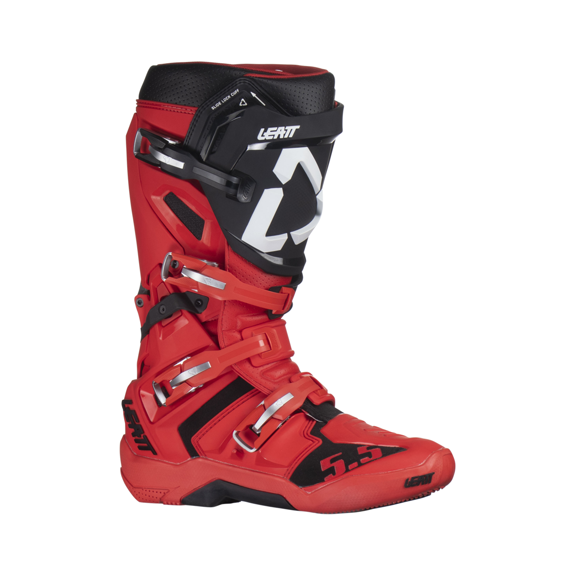 Boots 5.5 FlexLock