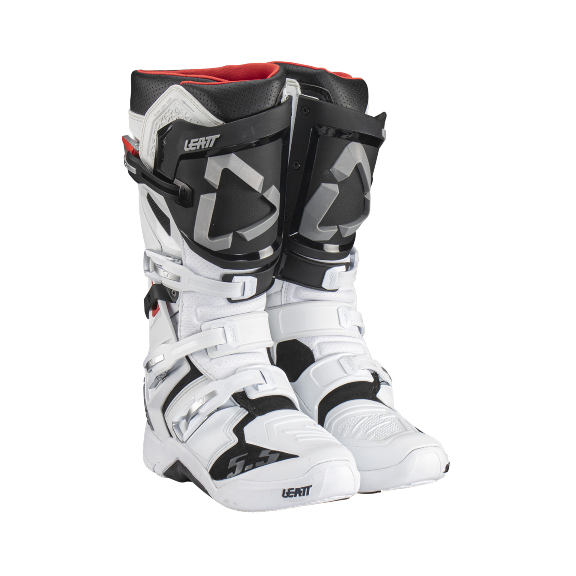 Boots 5.5 FlexLock