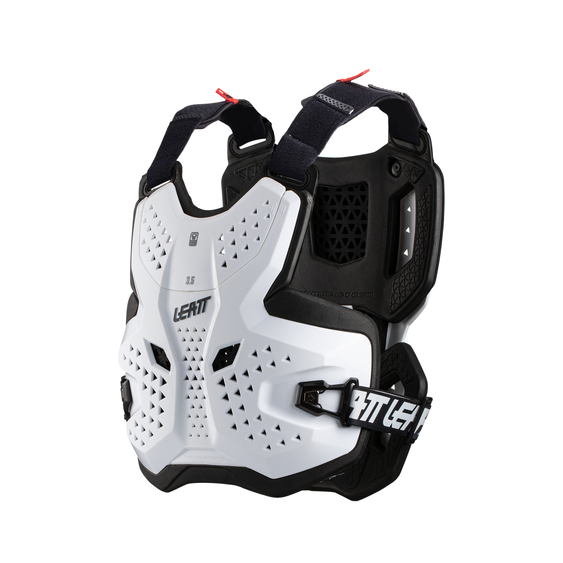 Chest Protector 3.5