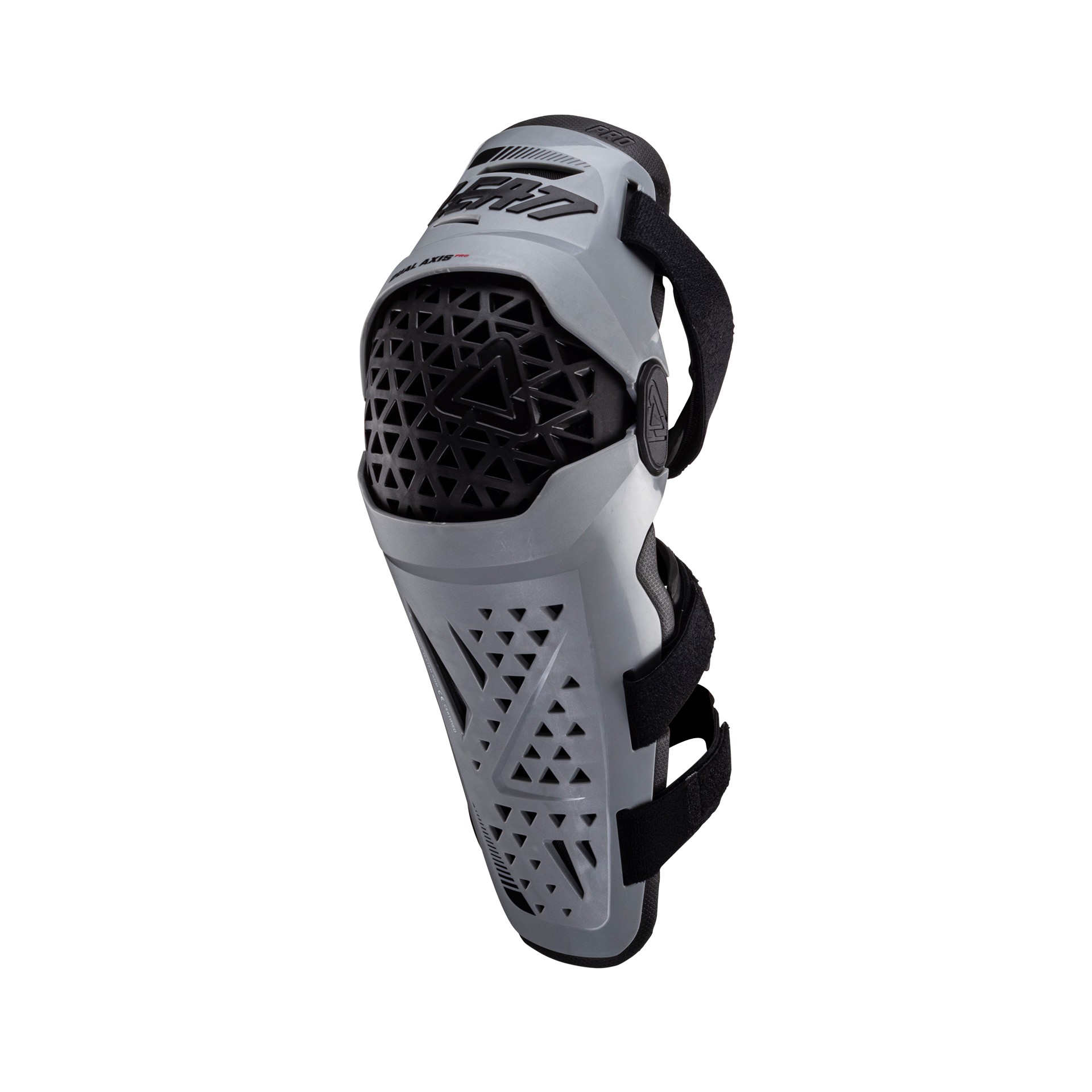Knie- & Schienbeinschoner Dual Axis Pro