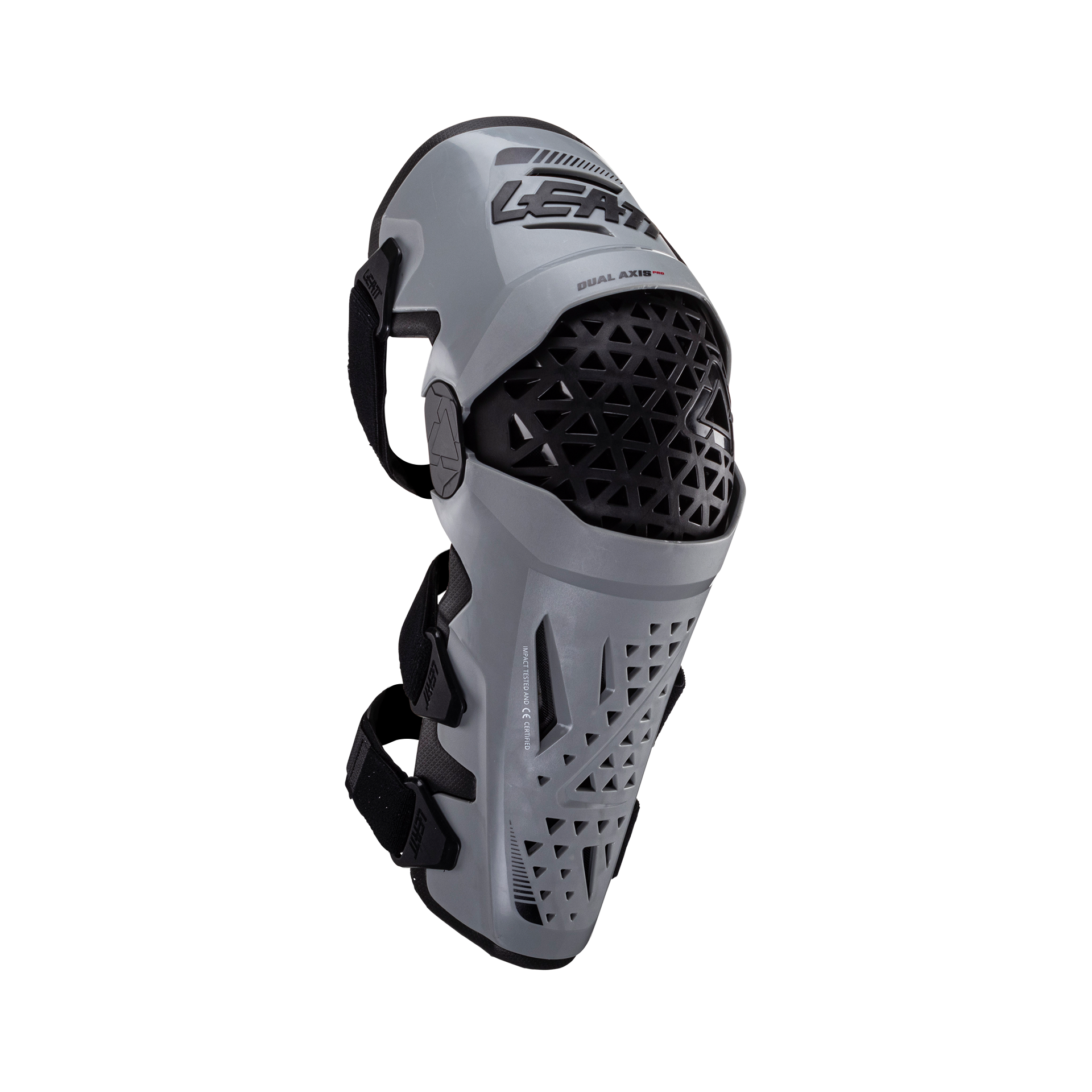 Knie- & Schienbeinschoner Dual Axis Pro
