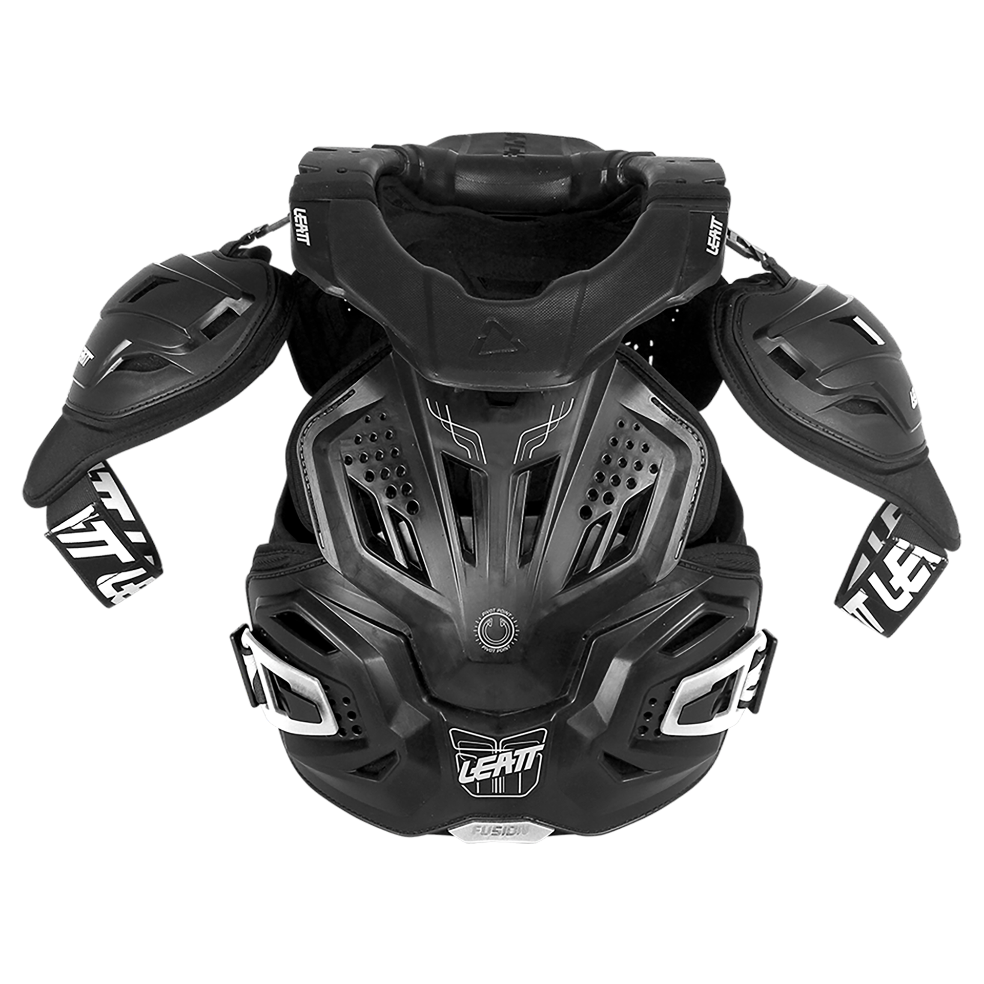 Fusion-Weste 3.0