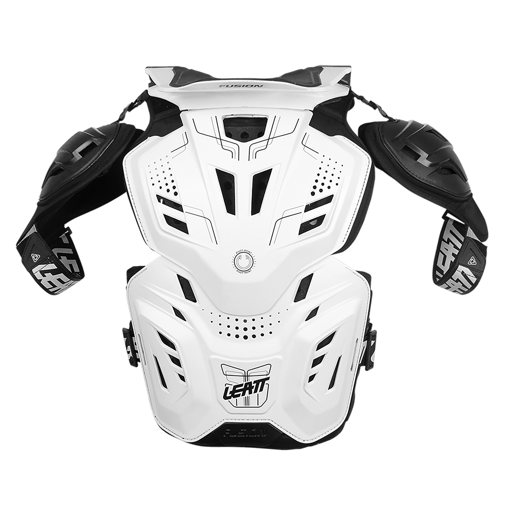 Fusion-Weste 3.0