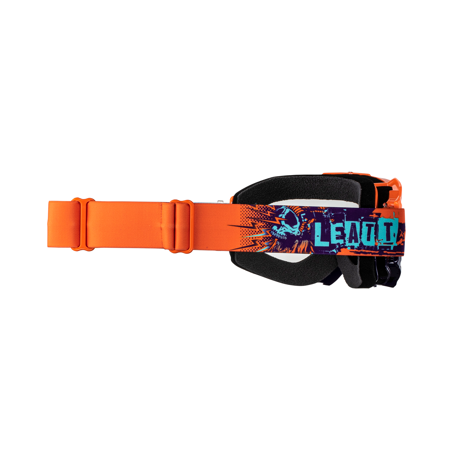 Goggle Velocity 6.5 Roll-Off